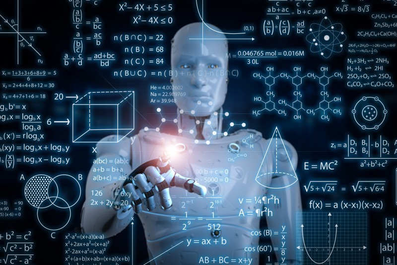 M.Tech Data Science